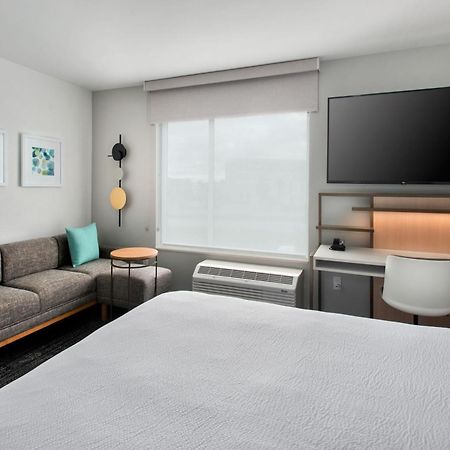Towneplace Suites Portland Airport Me South Portland Εξωτερικό φωτογραφία