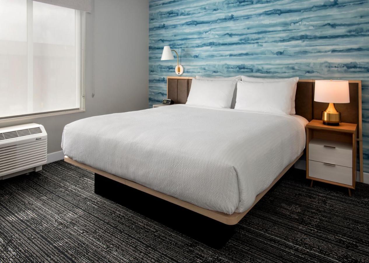 Towneplace Suites Portland Airport Me South Portland Εξωτερικό φωτογραφία