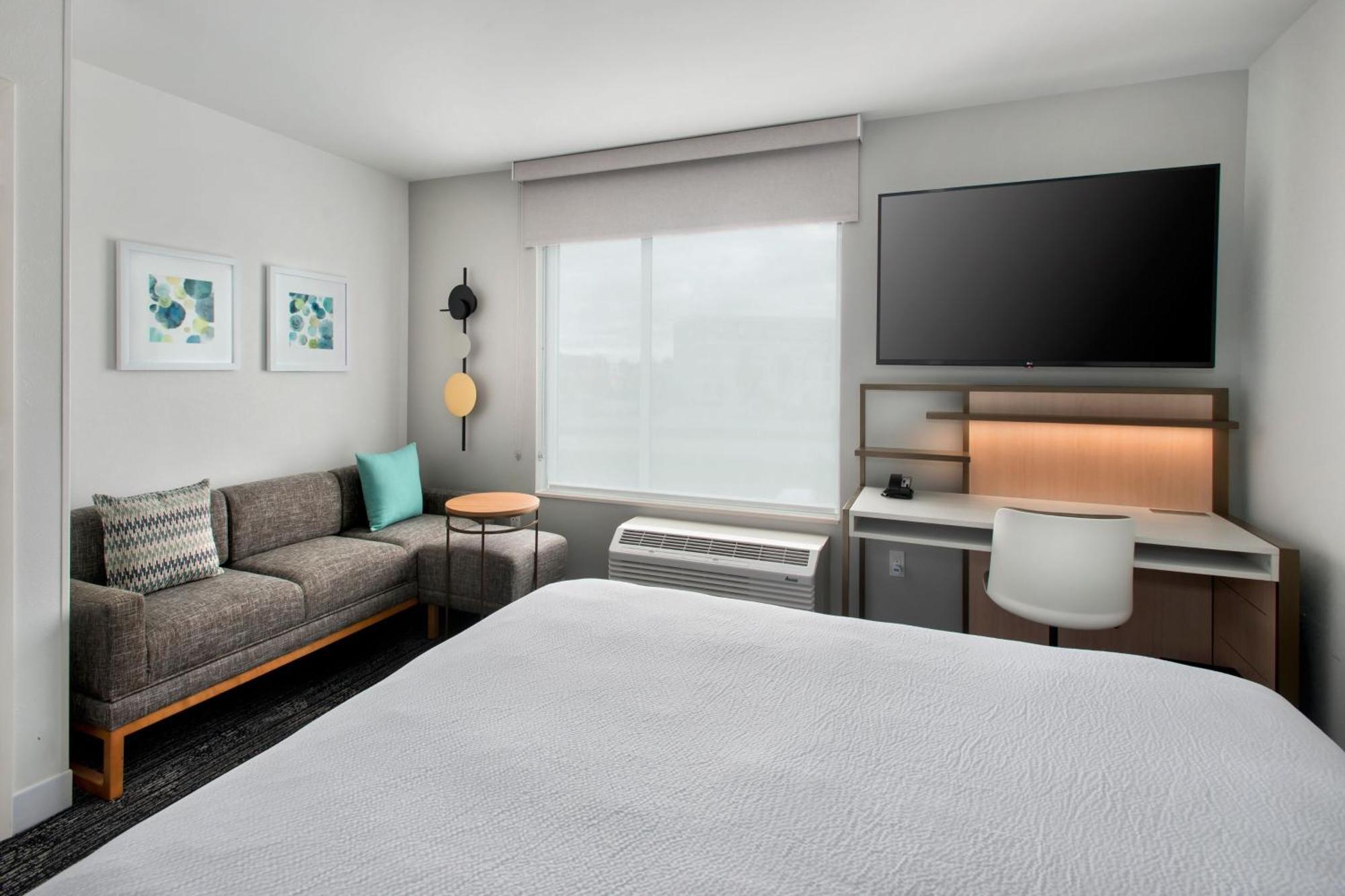 Towneplace Suites Portland Airport Me South Portland Εξωτερικό φωτογραφία