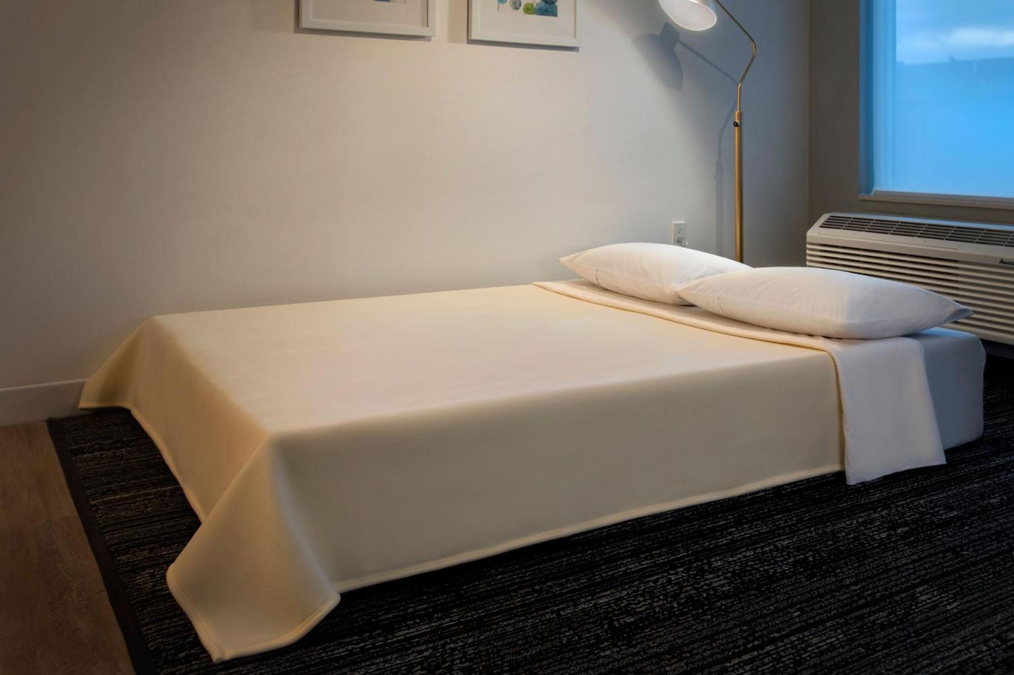 Towneplace Suites Portland Airport Me South Portland Εξωτερικό φωτογραφία