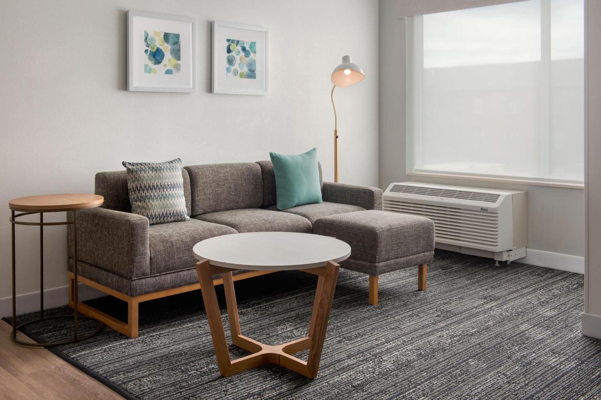 Towneplace Suites Portland Airport Me South Portland Εξωτερικό φωτογραφία