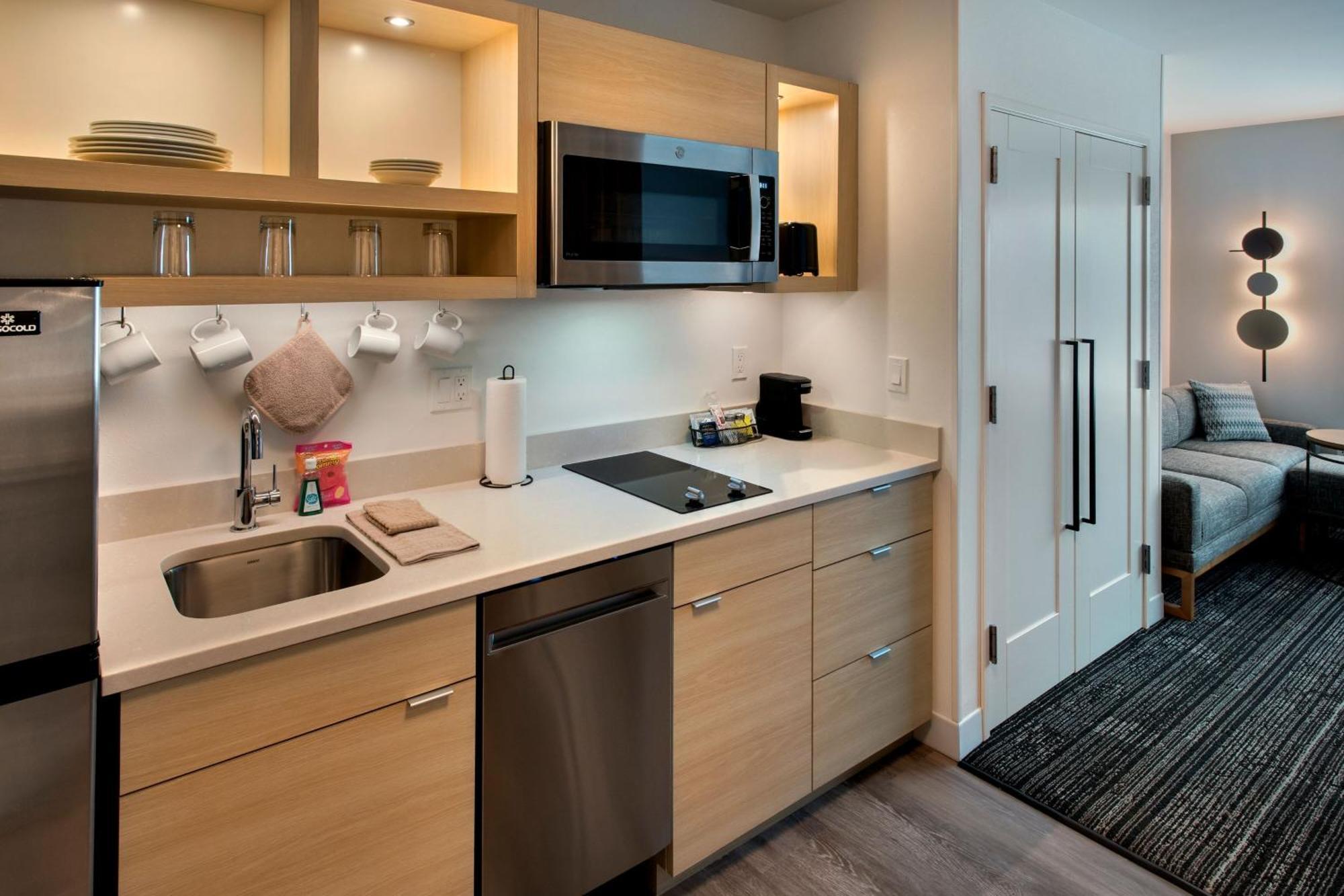 Towneplace Suites Portland Airport Me South Portland Εξωτερικό φωτογραφία