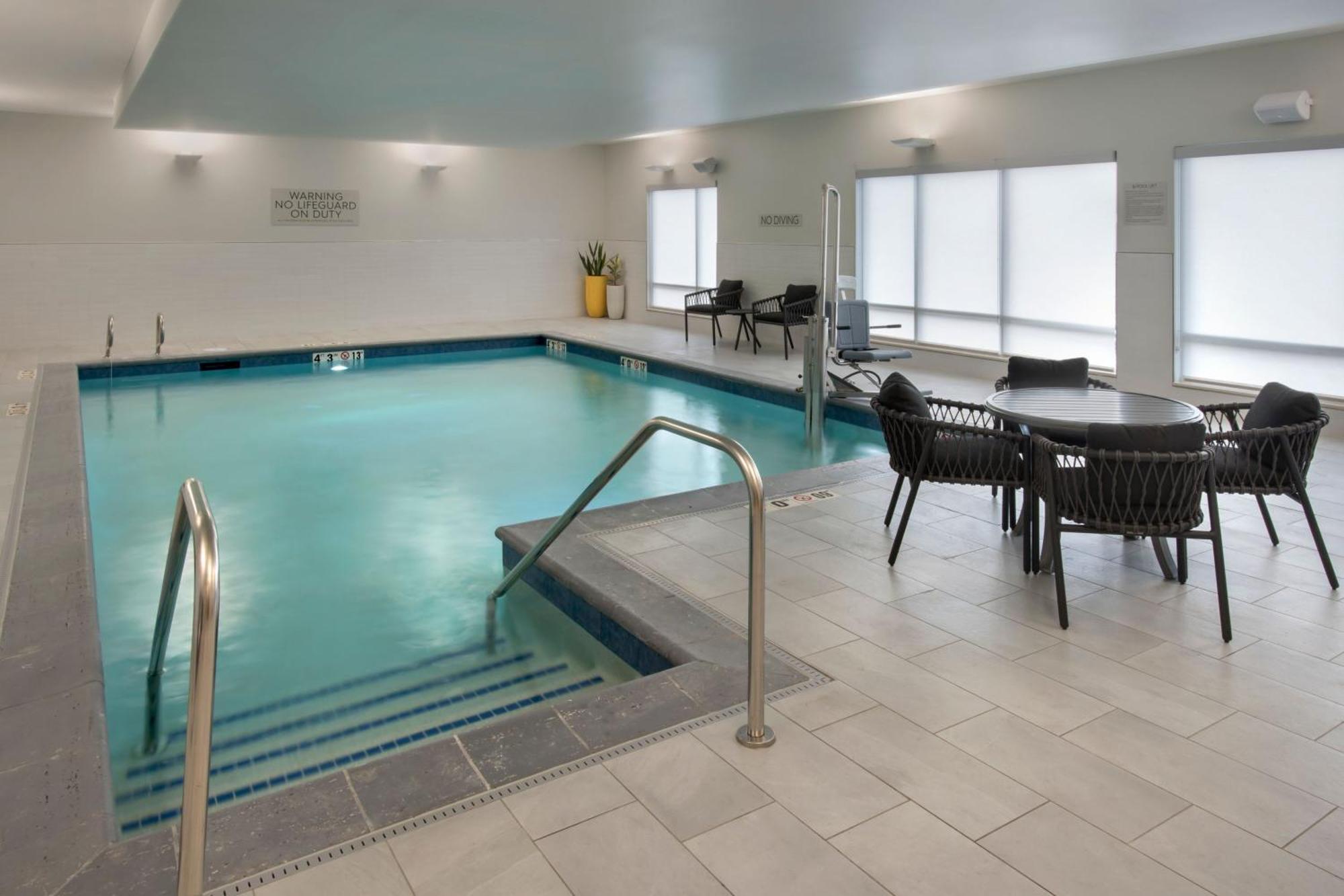 Towneplace Suites Portland Airport Me South Portland Εξωτερικό φωτογραφία