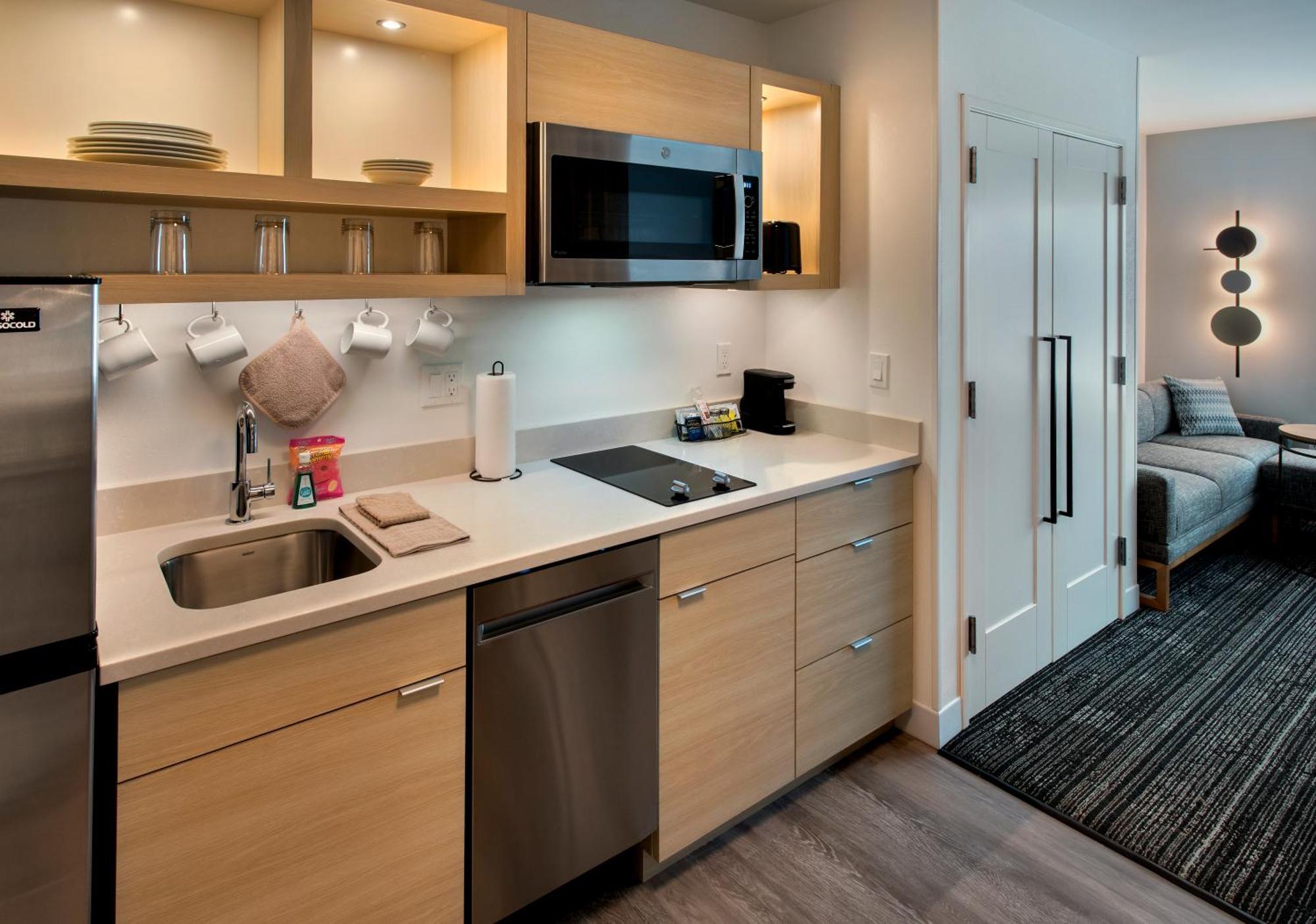 Towneplace Suites Portland Airport Me South Portland Εξωτερικό φωτογραφία